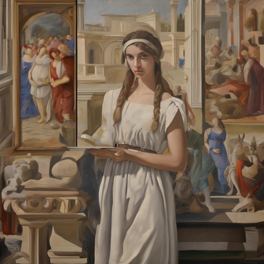 Η Παιδική Φάση και η Εκπαίδευση του Giuliano da Sangallo