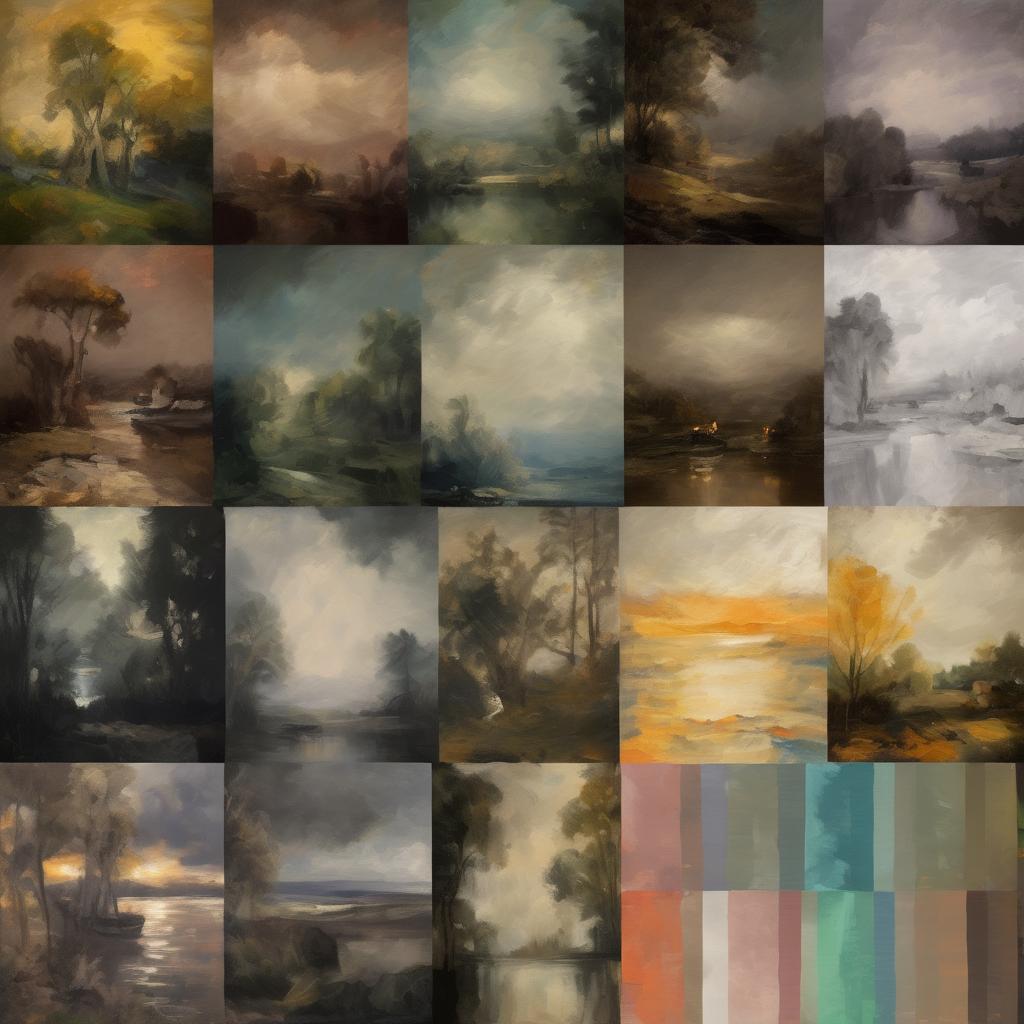 Η Ζωή και Οι Πρωτοπόροι Έρωτες του Αυγούστου Έντελ