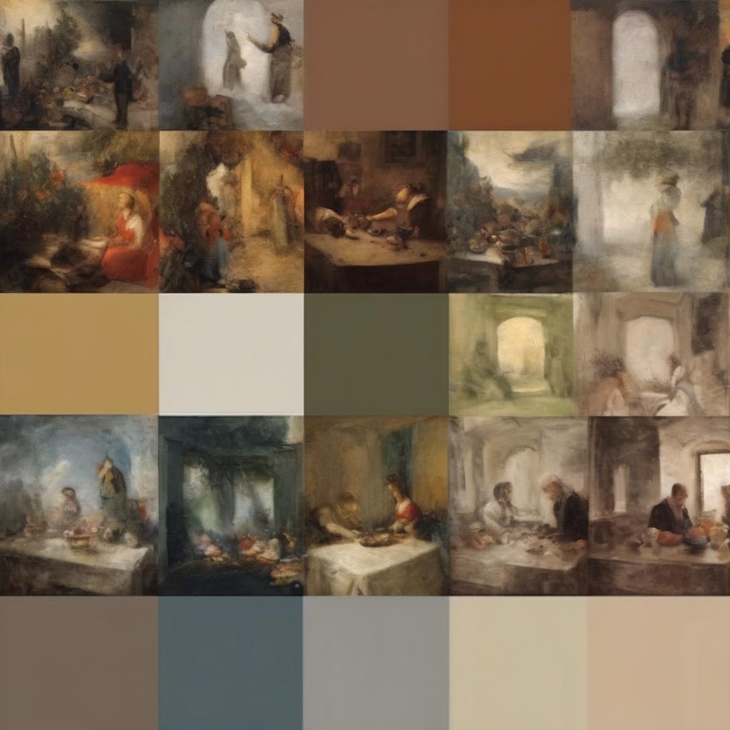 Η Ζωή και η Καριέρα του Κάρλο Μαντέρνο