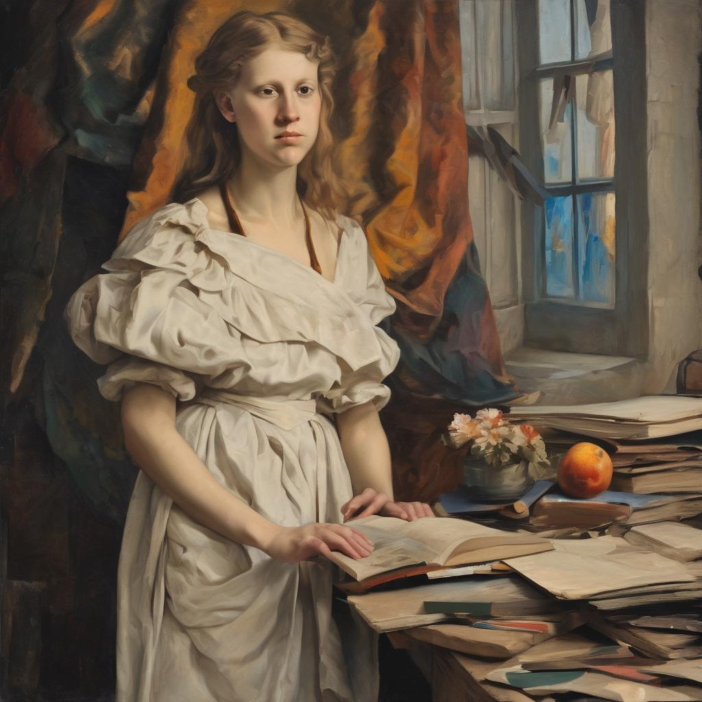 Η Ζωή και Το Έργο του Georg Wenceslaus von KNobelsdorff