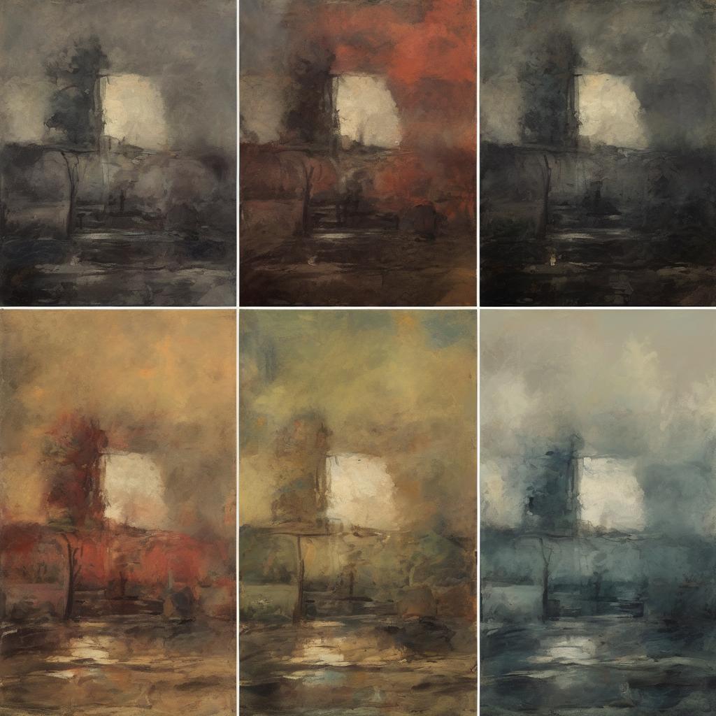 Ο Καλλιτεχνικός Στυλ του Έμιλ Σαγώ