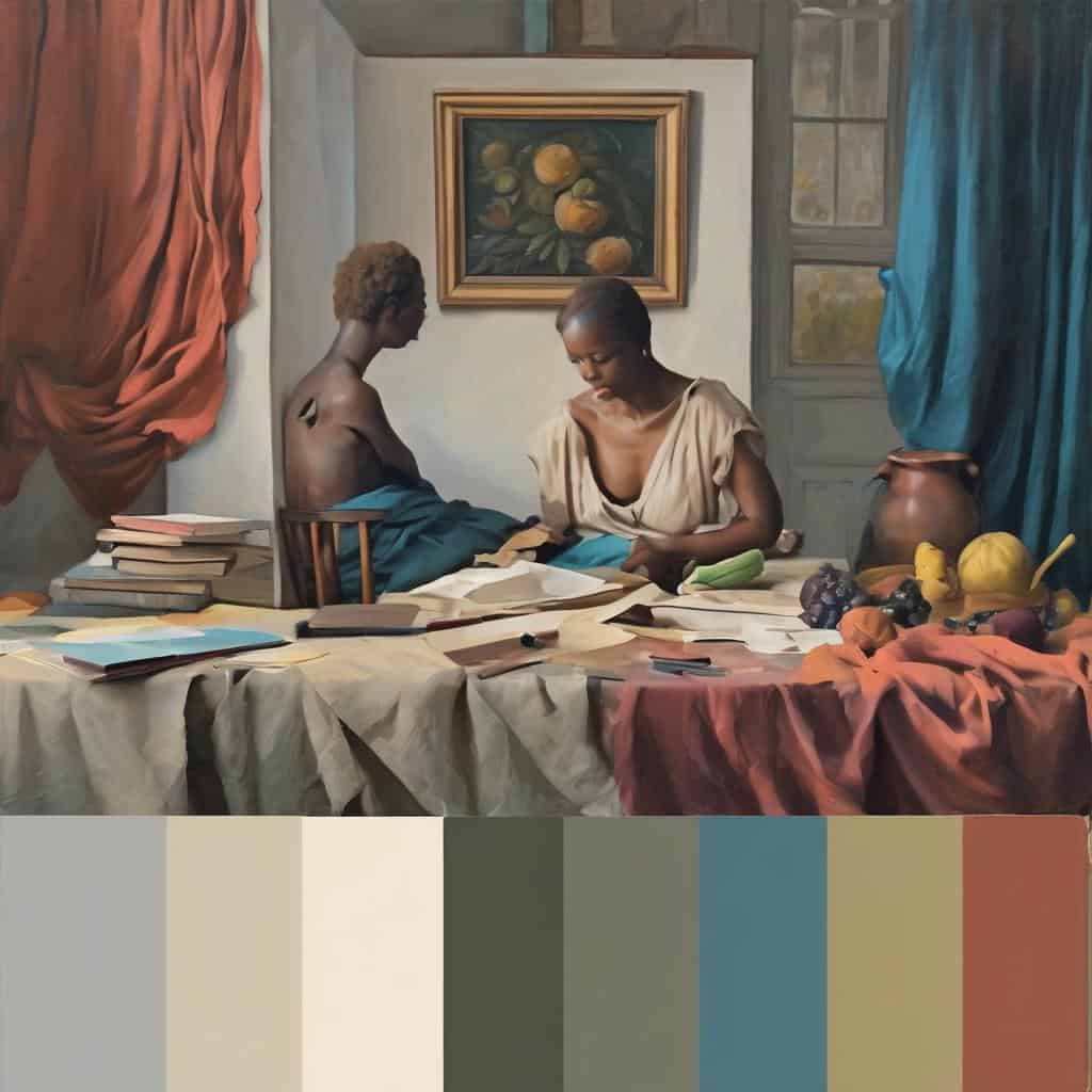 Γιγα Φίλανδρος – Ο Αρχιτέκτονας του Βυζαντινού Κόσμου