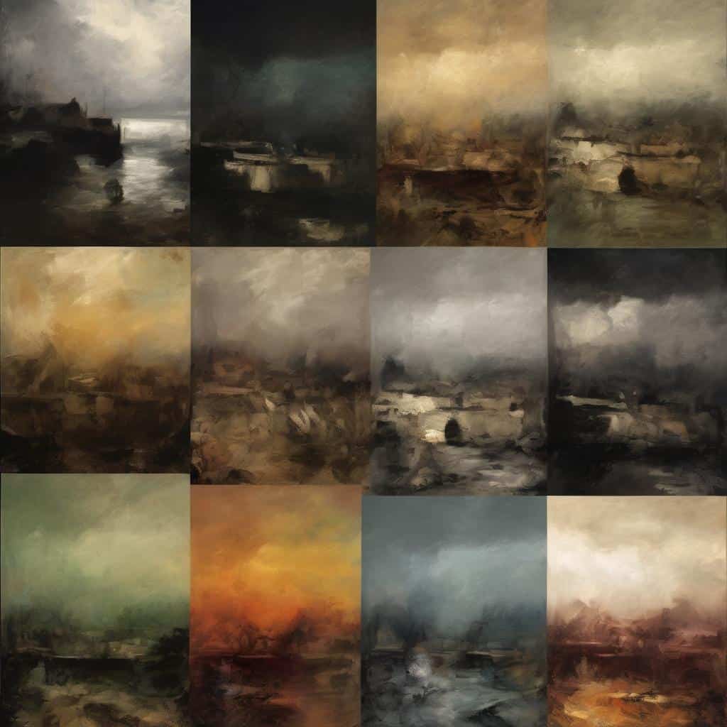 Τέχνη του δρόμου και ελευθερία στη δημιουργία γκραφίτι.