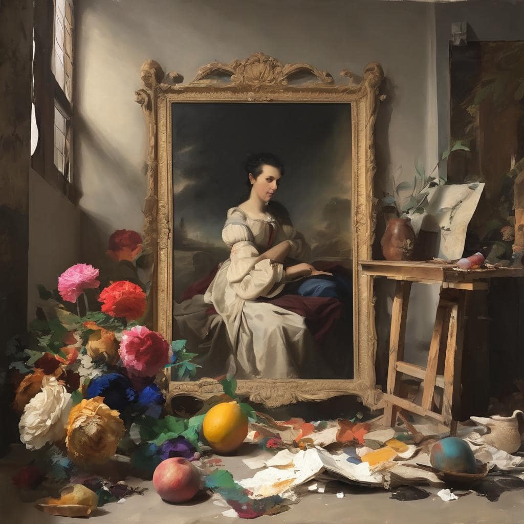 Γιγαντομαχία Λετιέρ – Ο Αιωνίως Λαμπρός