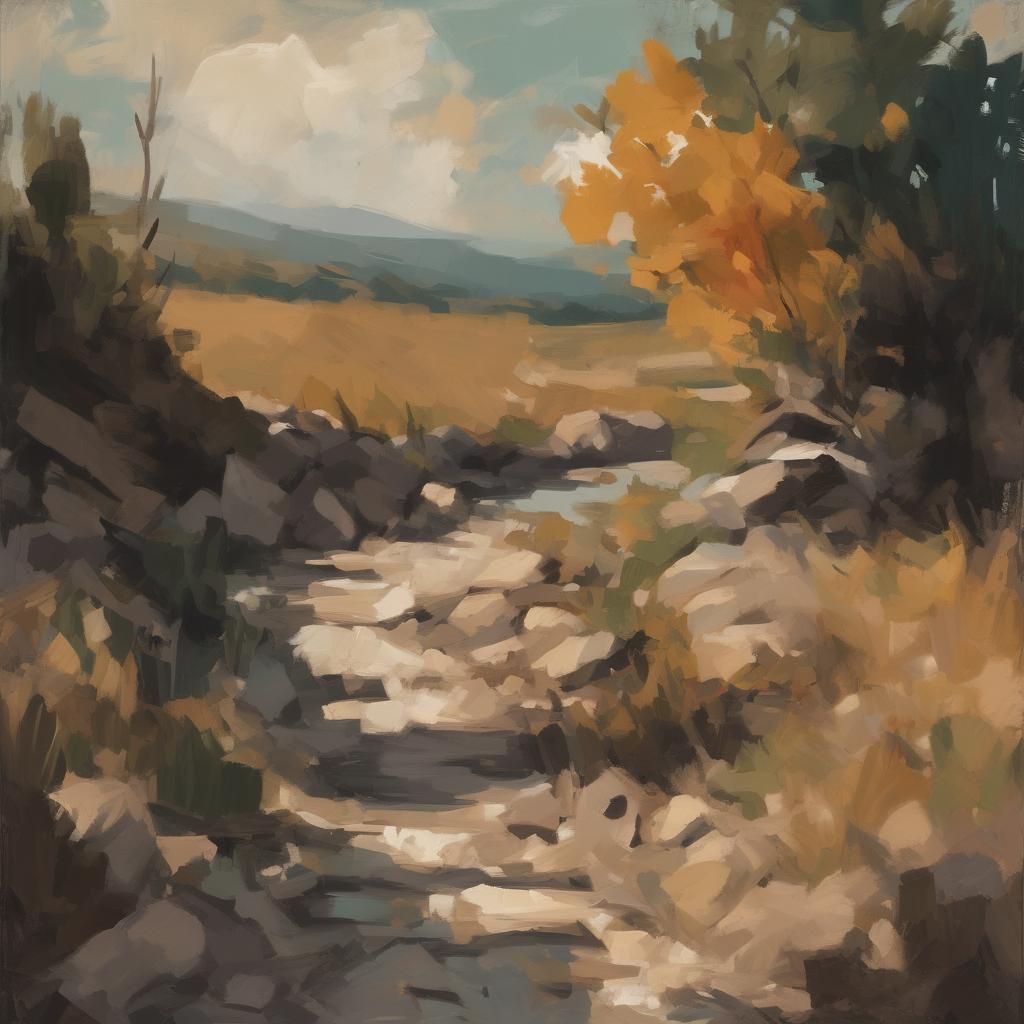 Στυλ και Τεχνικές του Κόπισχ