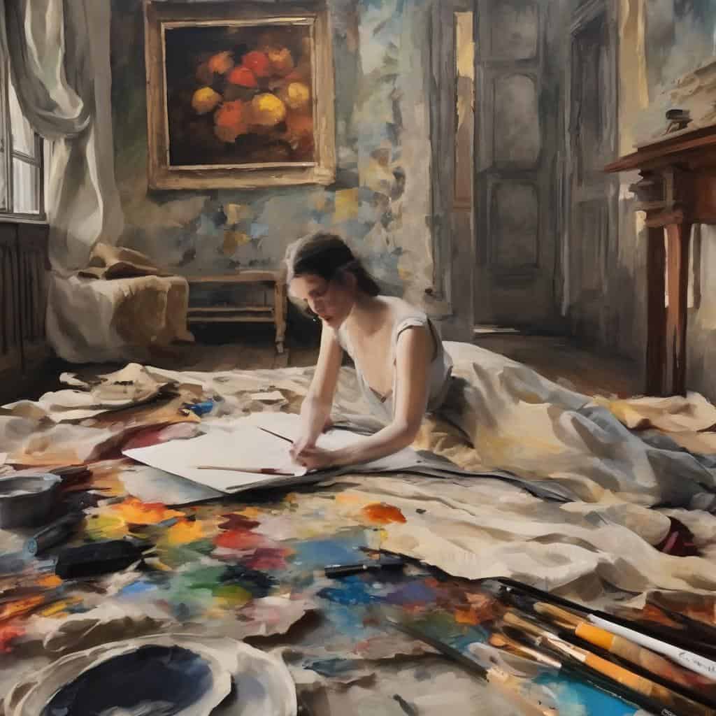 Γιγάντιος ΣΚΡΩΤΣ – Ο Μεσαιωνικός Μάγος των Ειλώτων