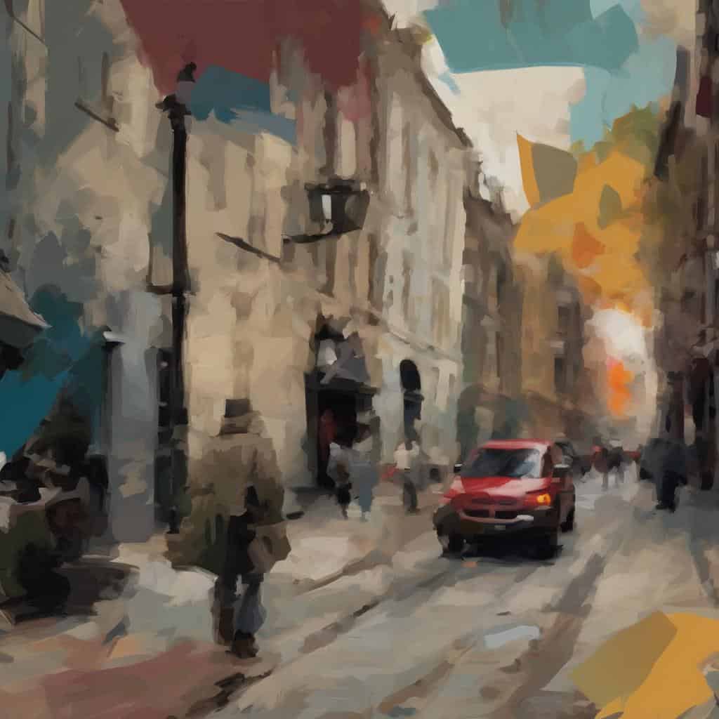 Γιοάκιμ Σκόβγκααρντ – Ο Δροσερός Μεταφραστής της Δανέζικης Φύσης