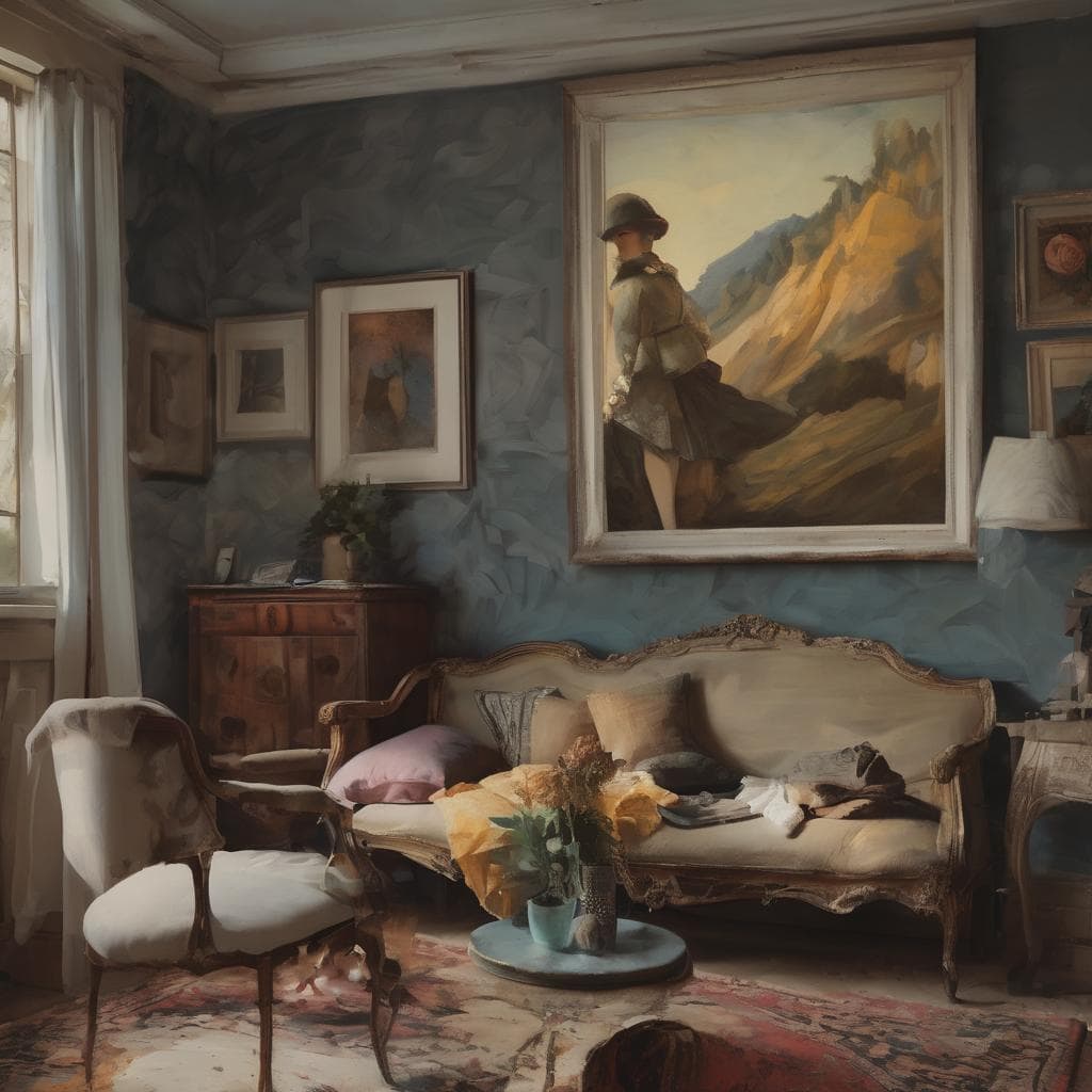 Αύγουστος ΡΙΕΝΤΕΛ – Ο ΥΨΗΛΟΤΕΧΝΗΣ ΤΟΥ ΡΟΜΑΝΤΙΣΜΟΥ