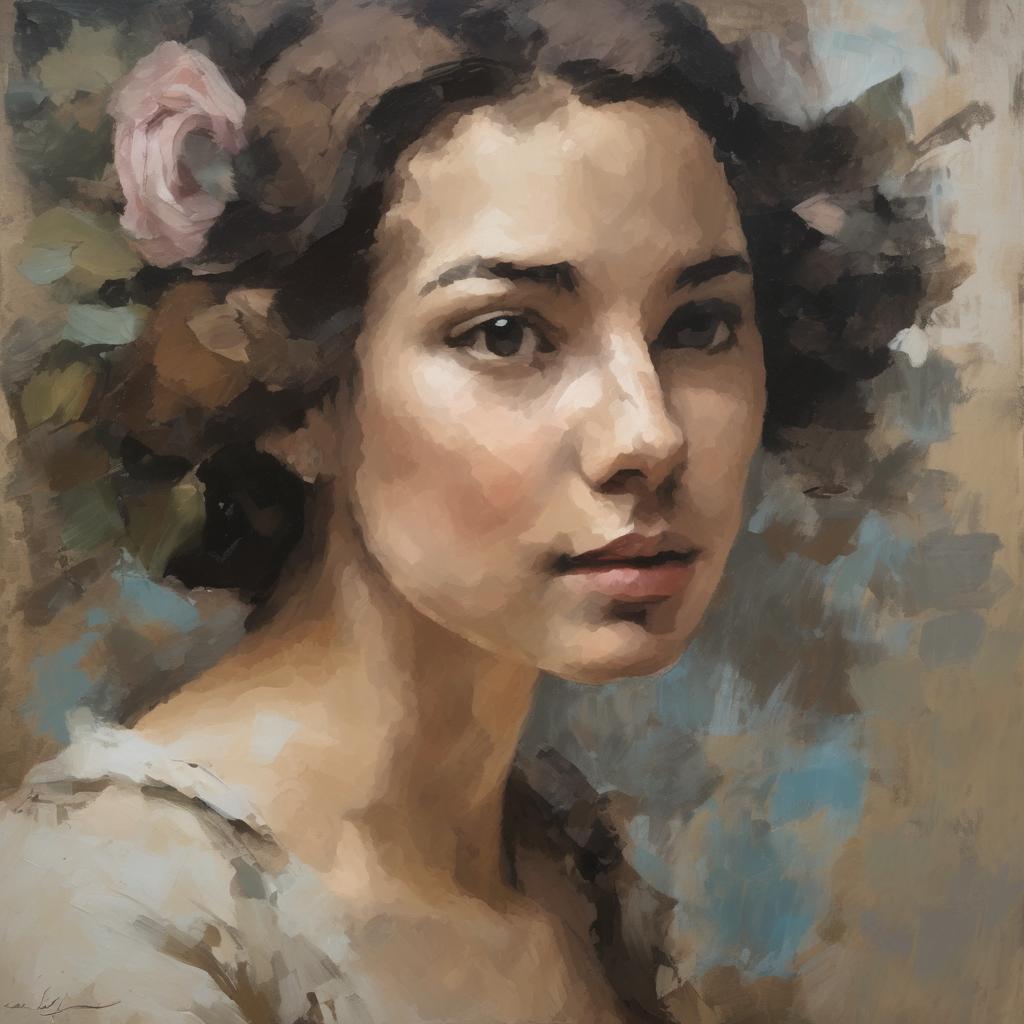 Τεχνικές Καινοτομίας στα Έργα της Joan Mates