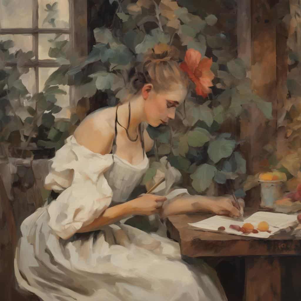 Αυγουστίνος Κουέρφουρτ – Ο Μεσαιωνικός Μεταφραστής της Τέχνης