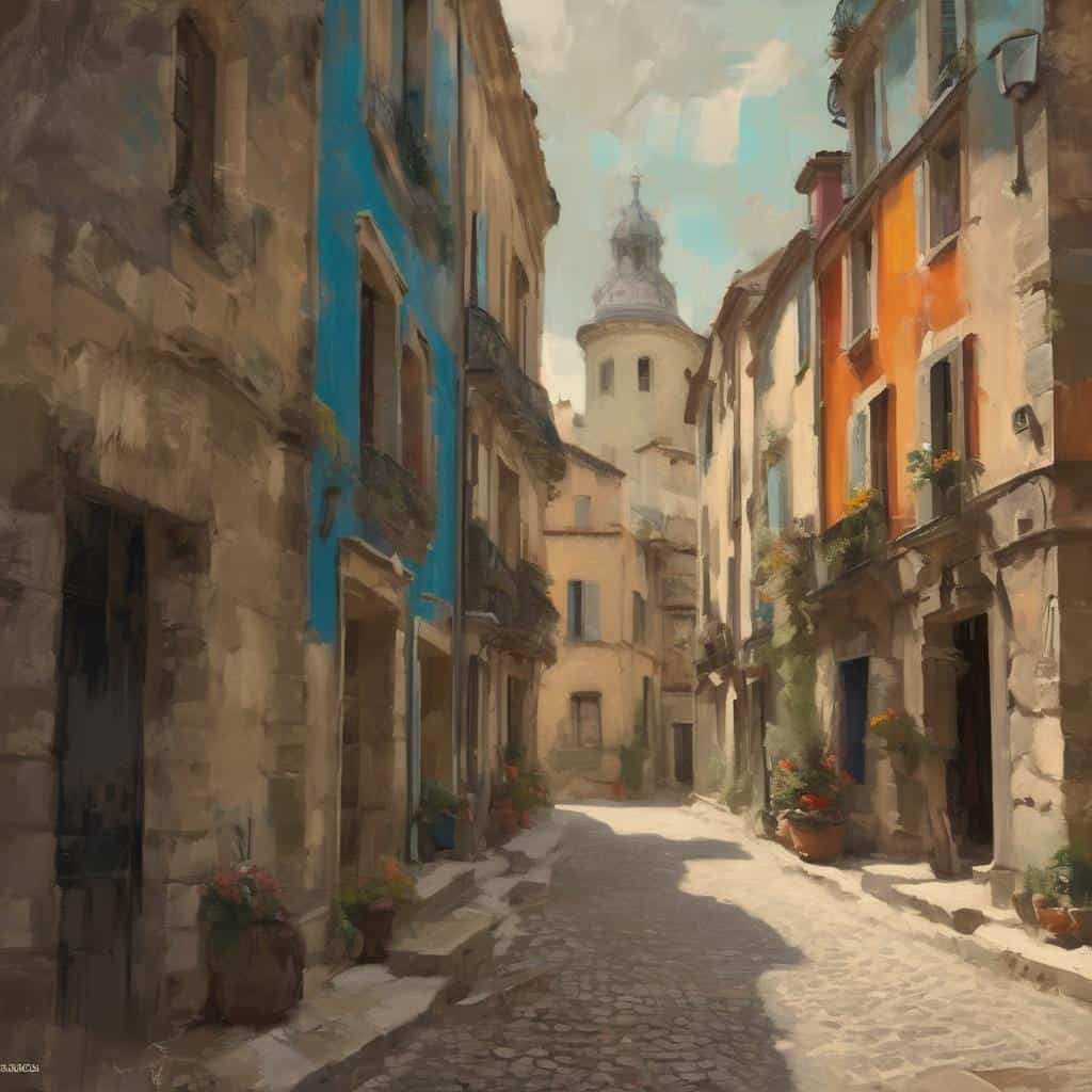 Γκιγιόμ-Τόμας-Ραφαήλ ΤΑΡΑΒΑΛ – Ο Γαλλικός Μεταμοντερνισμός