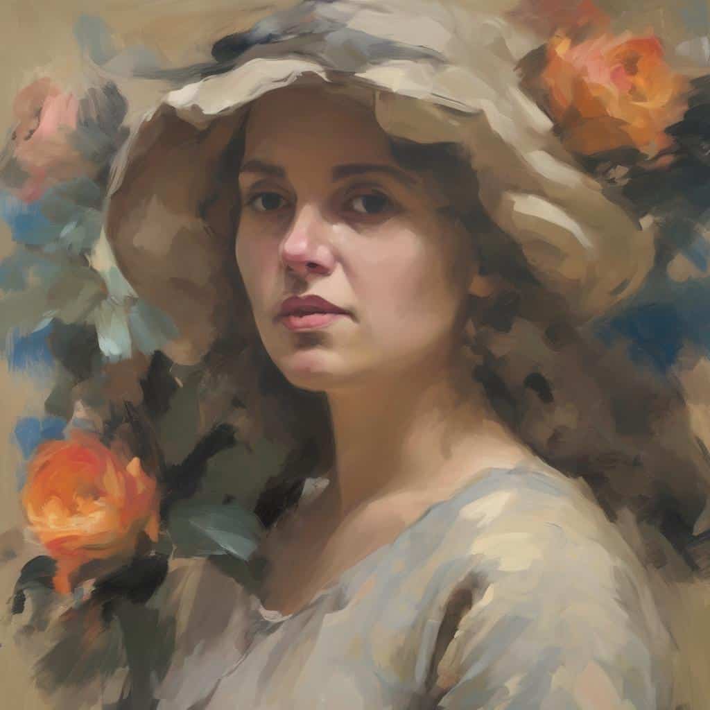 Γιοάν Ματές – Ο Φωτεινός Νεορομαντικός