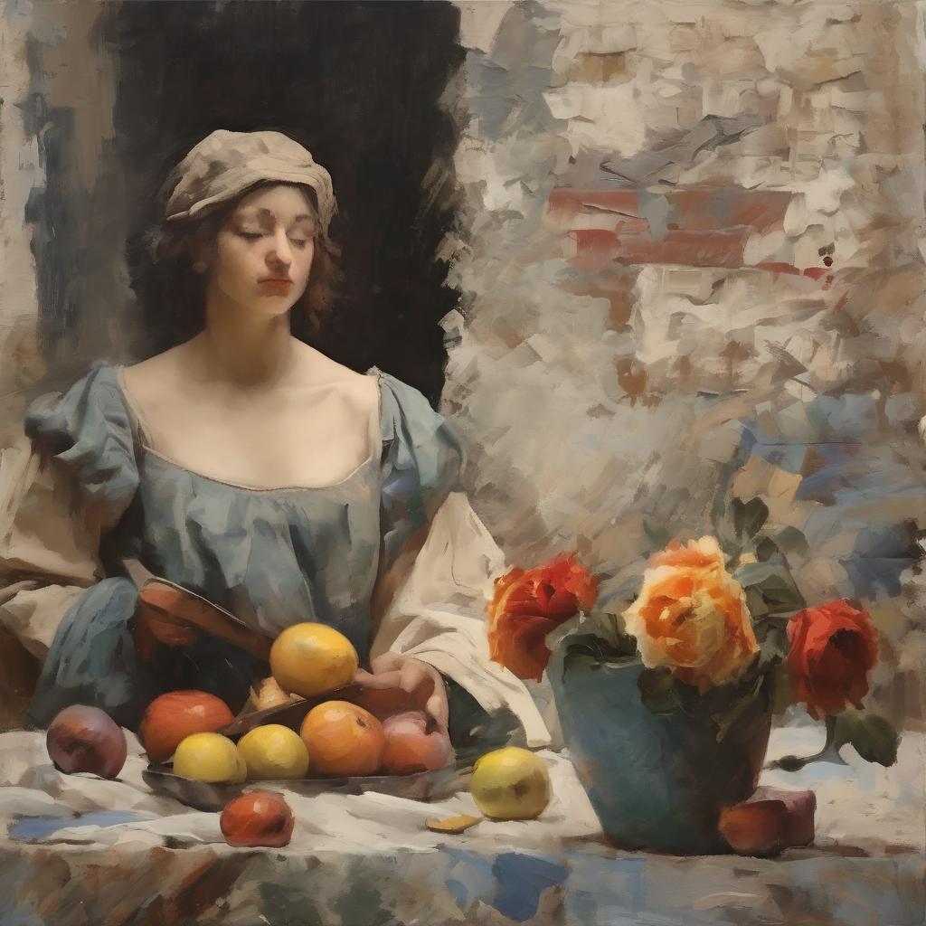 Ο Καλλιτεχνικός Στυλ του Κάρλο Μαντέρνο