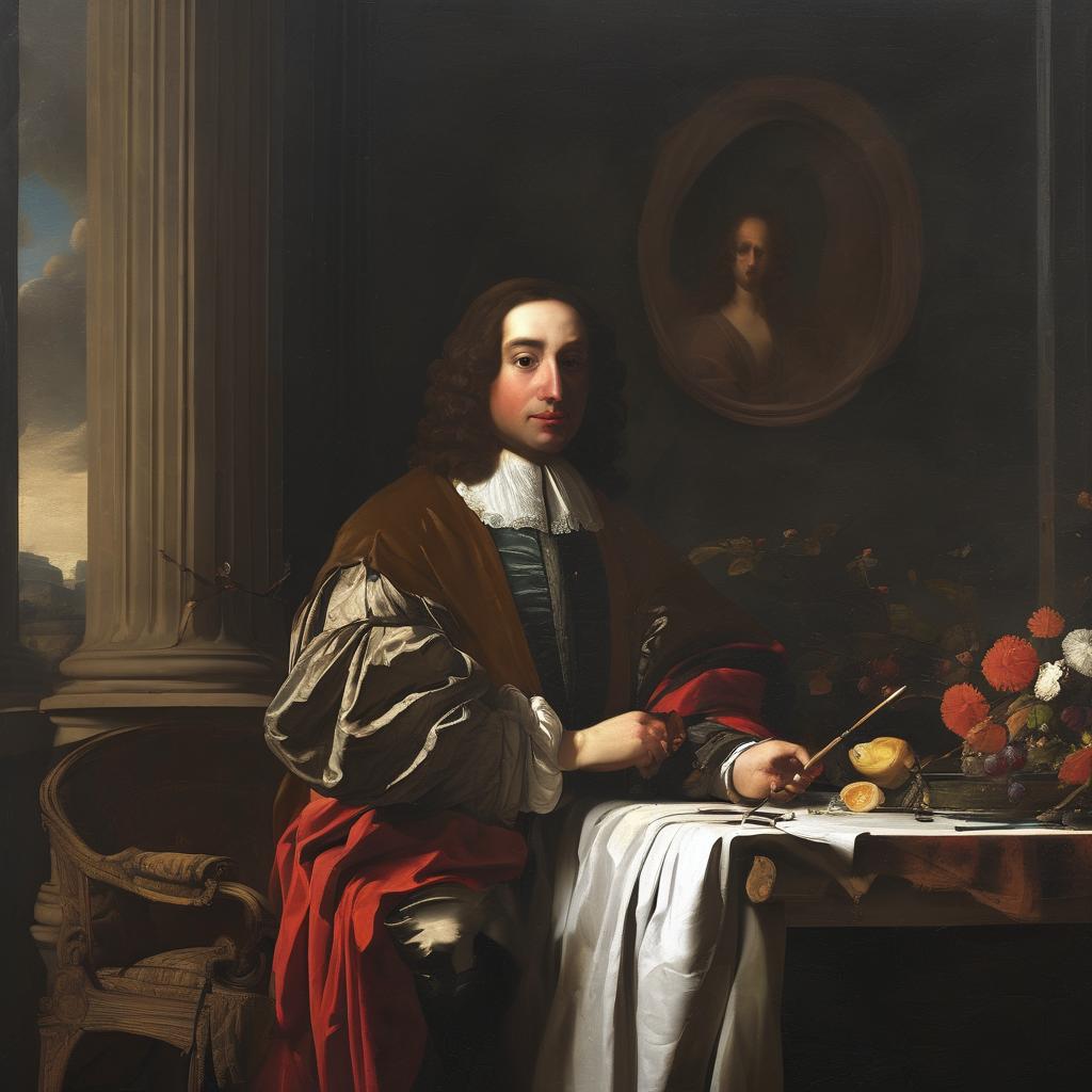 Τεχνικές και Στυλ του Καλλιτέχνη