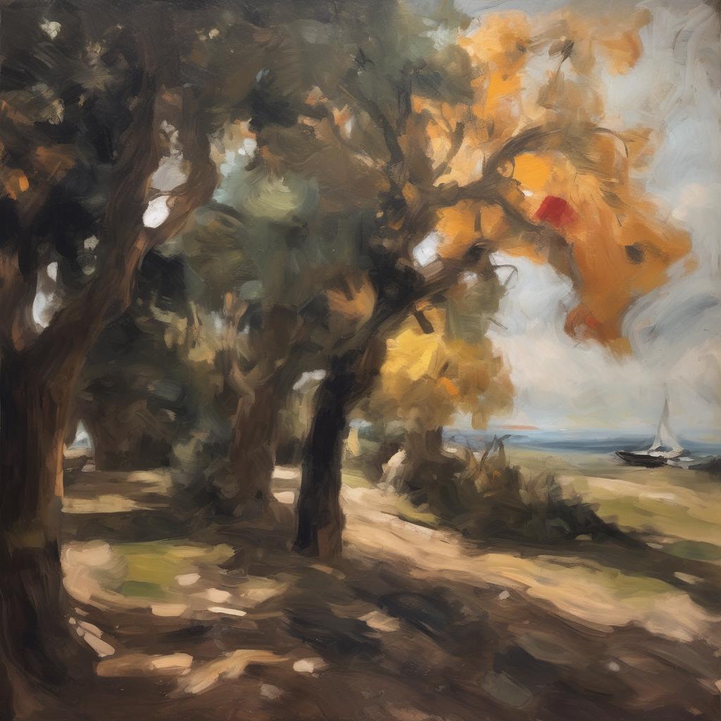 Μεταβατική Περίοδος και Εξέλιξη Στυλ