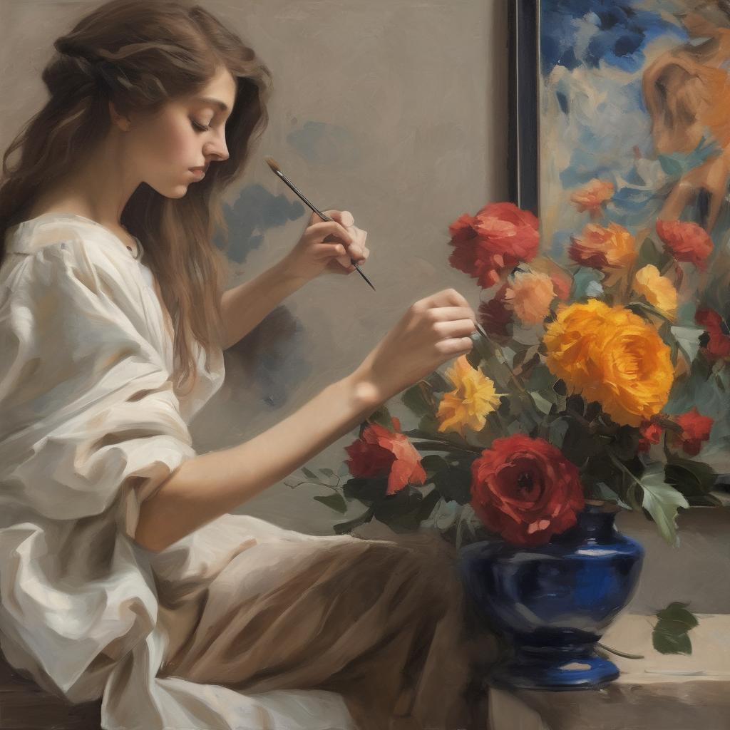 Η Ζωή και Οι Εμπειρίες του Giuliano di Pietro PANDOLFINI