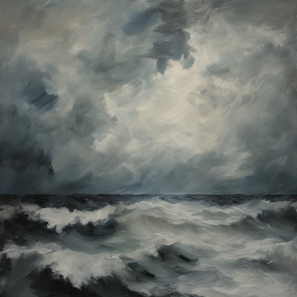 Άνγκουστ Στρίντμπεργκ – Ο Πρωτοπόρος της Σουρεαλιστικής Τέχνης