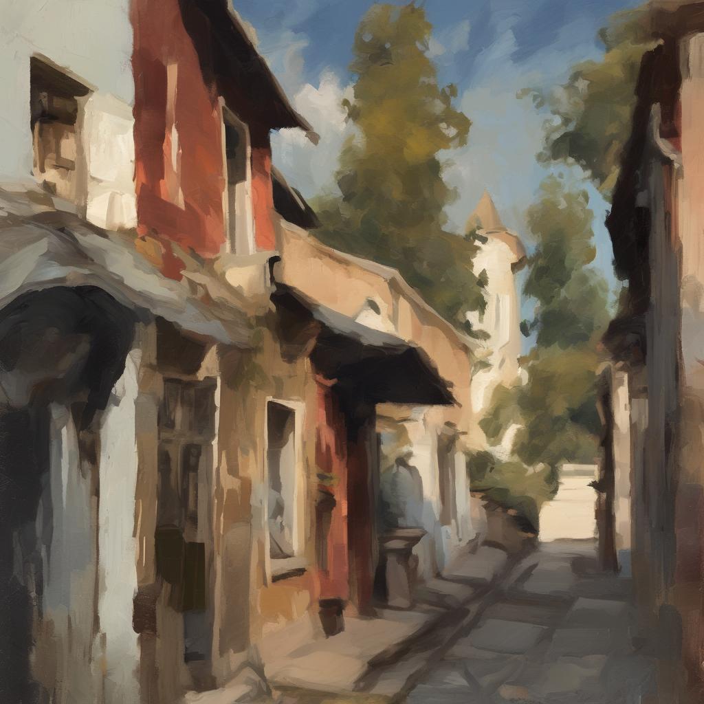 Βίος του Καλλιτέχνη Αυγουστού Κόπισχ