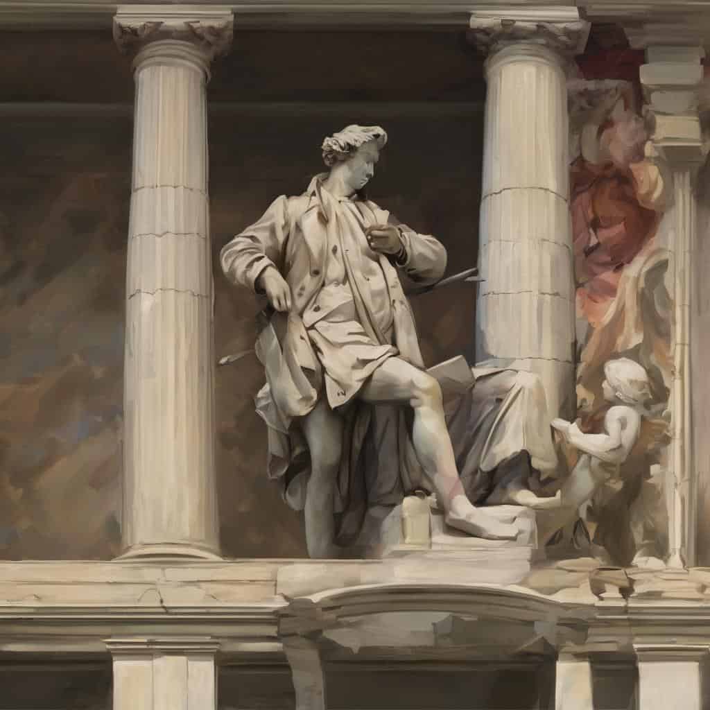 Γιγάς Γκιγκ – Ο Μεταλλουργός της Βαρώνης