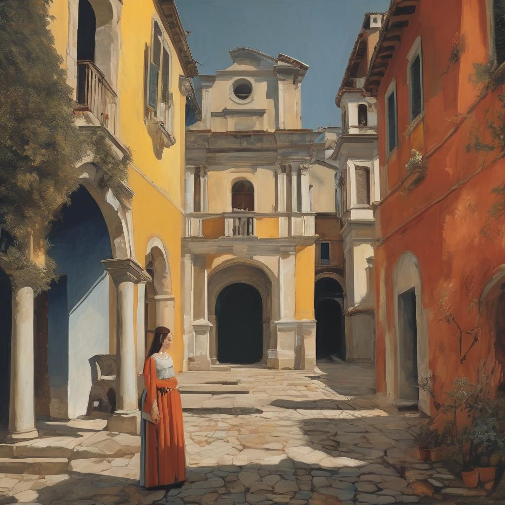 Ο Ανάδοχος της Αρχιτεκτονικής Κληρονομιάς