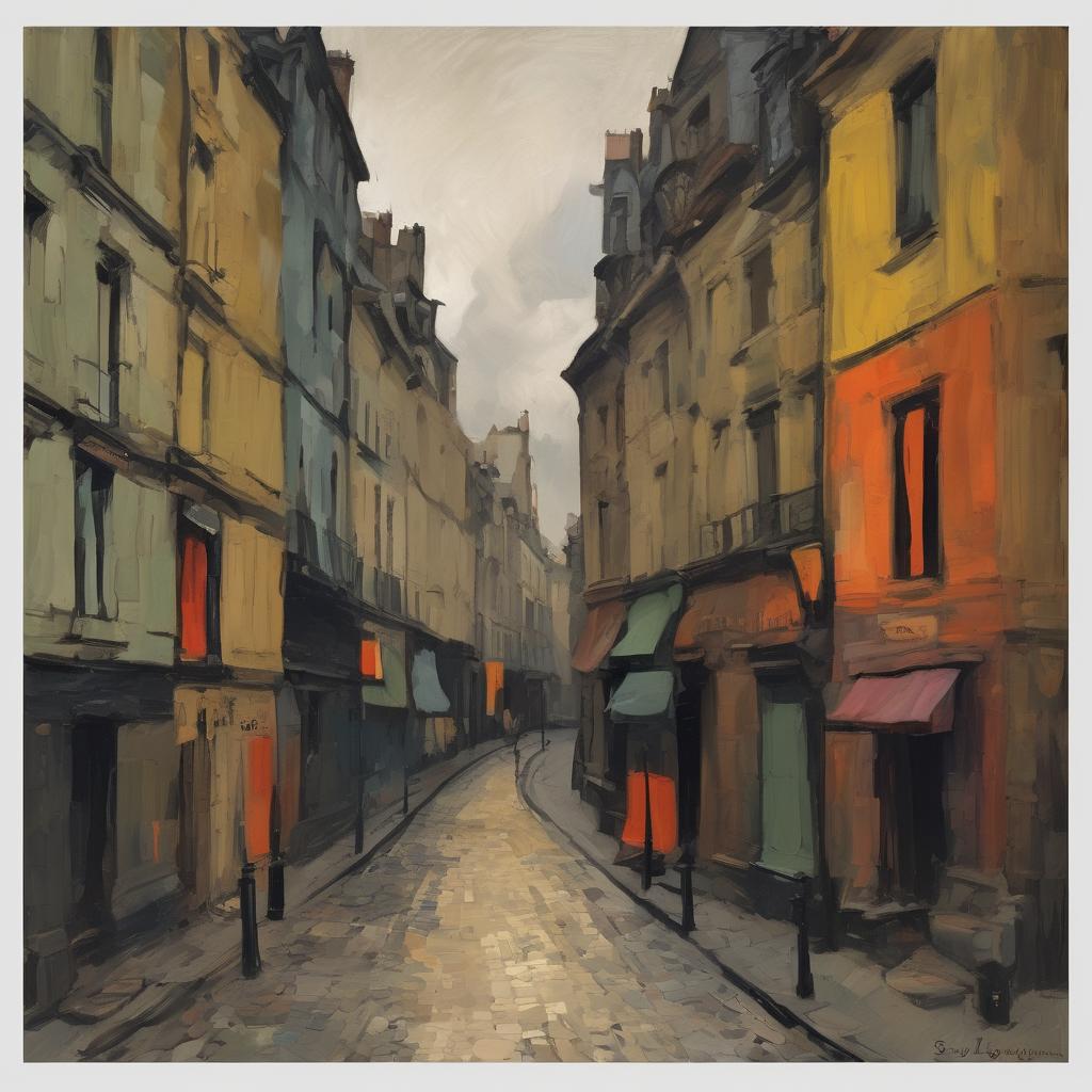 Η Ζωή του Έμιλ Σαγώ