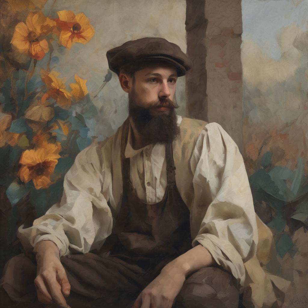 Προσωπική Ζωή και Εκπαίδευση