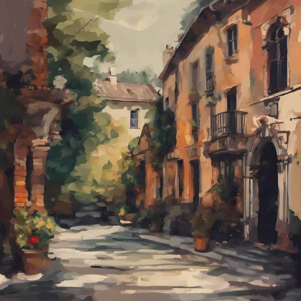 Αυγουστίνος Έντελ – Ο Μαέστρος του Μοντερνισμού