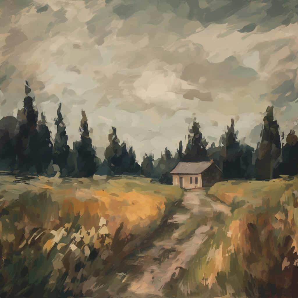 Άουγκουστ φον ΠΕΤΕΝΚΟΦΕΝ – Ο Ρομαντικός Καλλιτέχνης