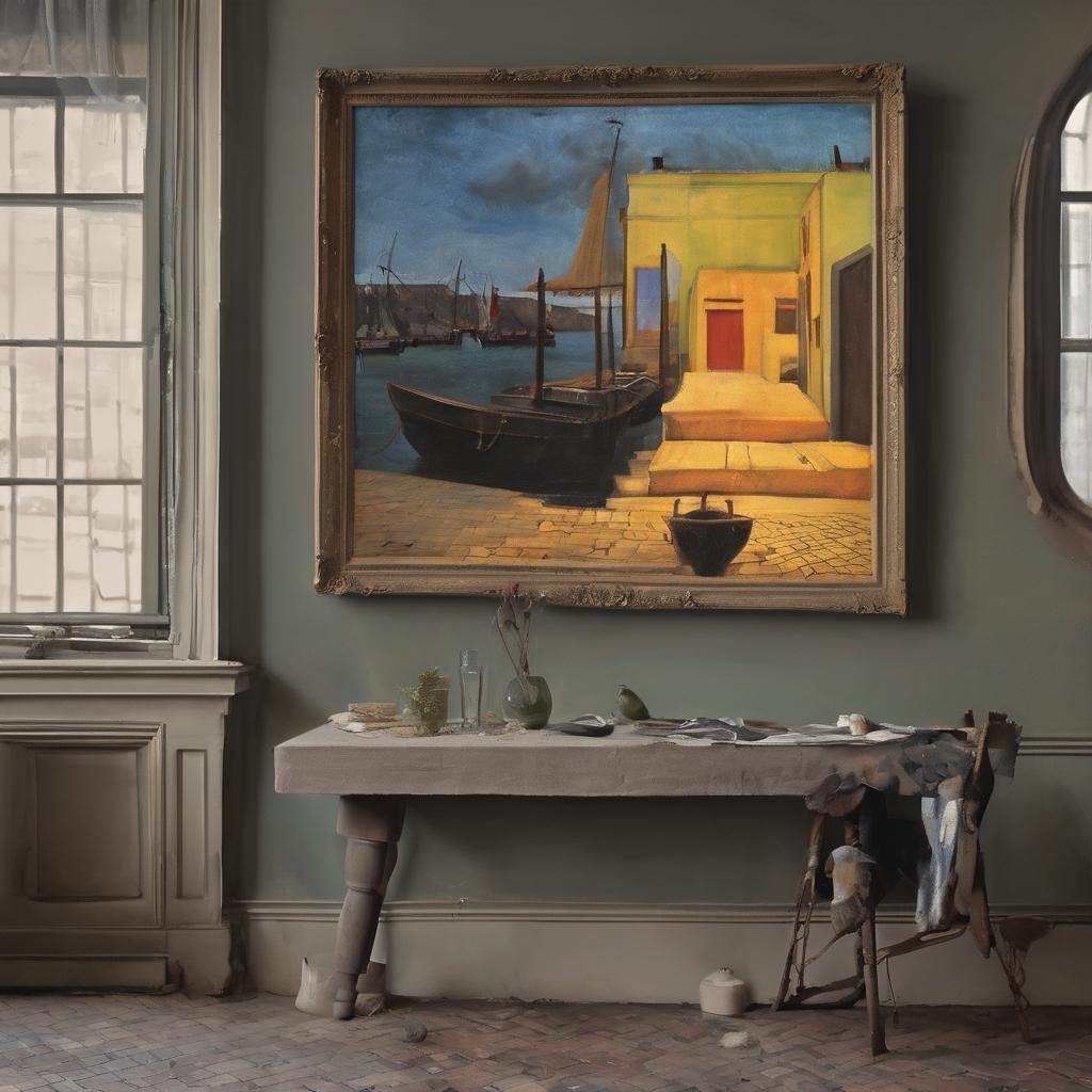 Πρώιμα Χρόνια και Εκπαίδευση