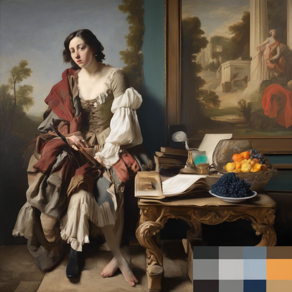 Η Ζωή του Jean-Baptiste COURTONNE